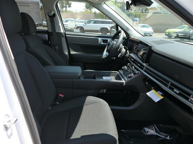 2026 Hyundai Santa Fe Hybrid SE Glendora CA