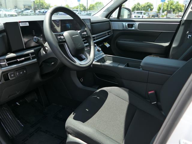 2026 Hyundai Santa Fe Hybrid SE Glendora CA