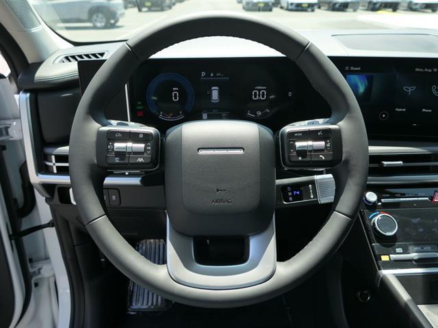 2026 Hyundai Santa Fe Hybrid SE Glendora CA