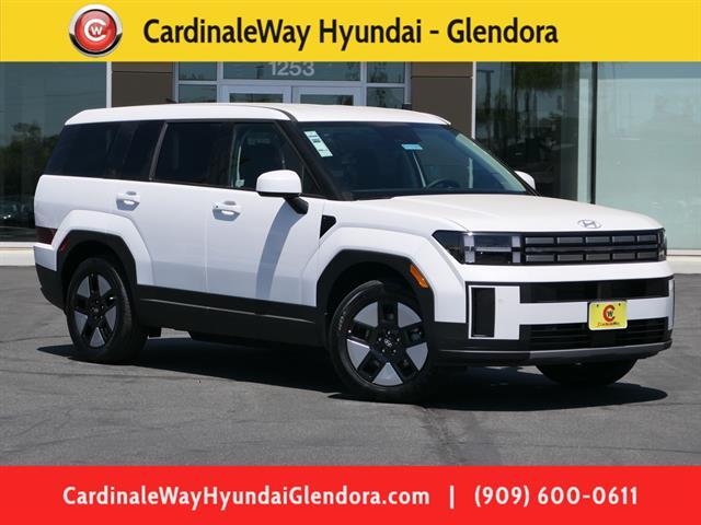 2026 Hyundai Santa Fe Hybrid SE Glendora CA
