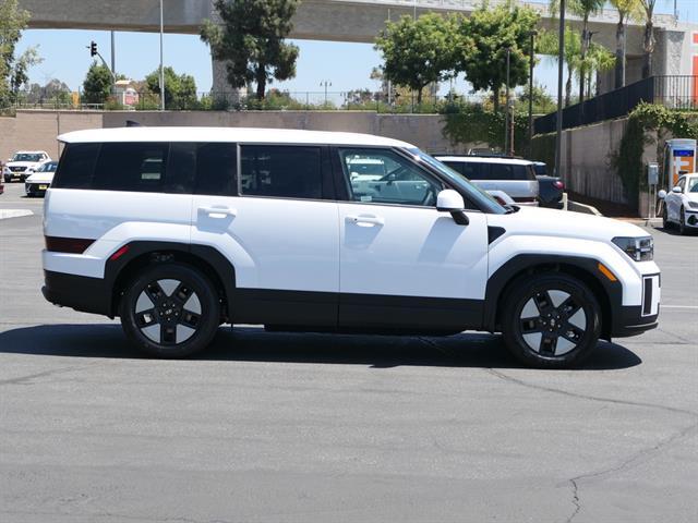 2026 Hyundai Santa Fe Hybrid SE Glendora CA