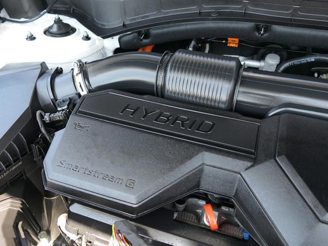 2026 Hyundai Santa Fe Hybrid SE Glendora CA