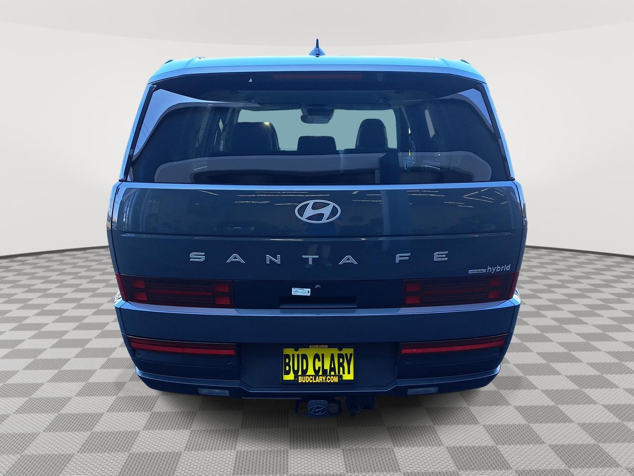 2026 Hyundai Santa Fe Hybrid SE San Clemente CA