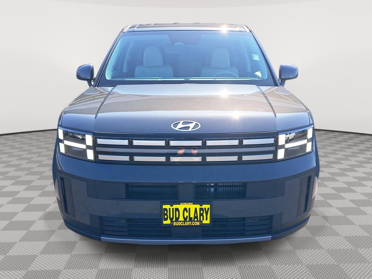 2026 Hyundai Santa Fe Hybrid SE San Clemente CA