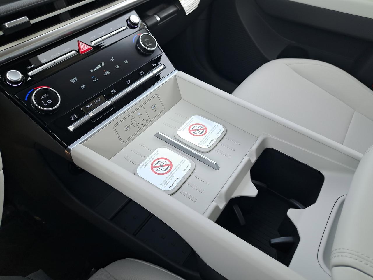 2026 Hyundai Santa Fe Hybrid SE San Clemente CA