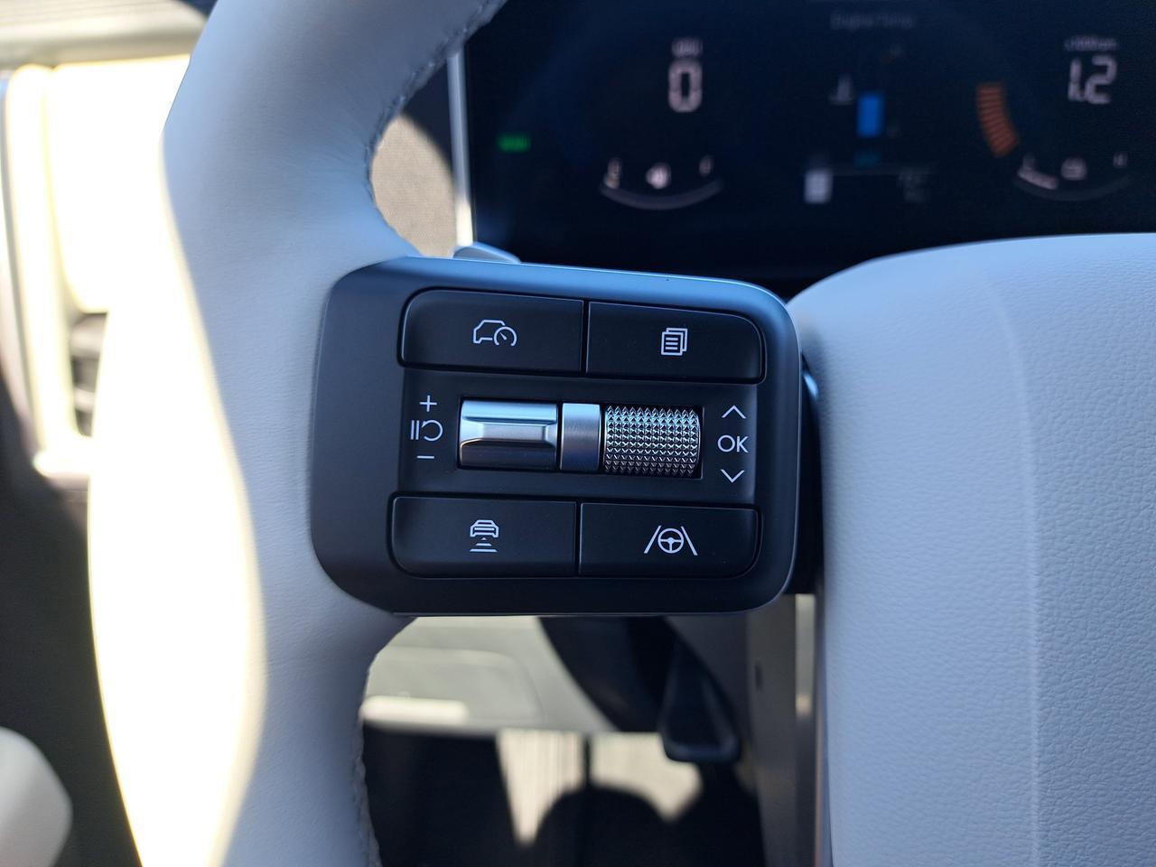 2026 Hyundai Santa Fe Hybrid SE San Clemente CA