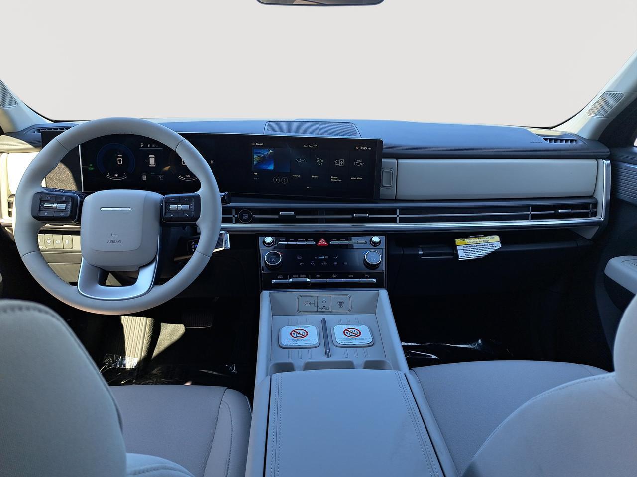 2026 Hyundai Santa Fe Hybrid SE San Clemente CA