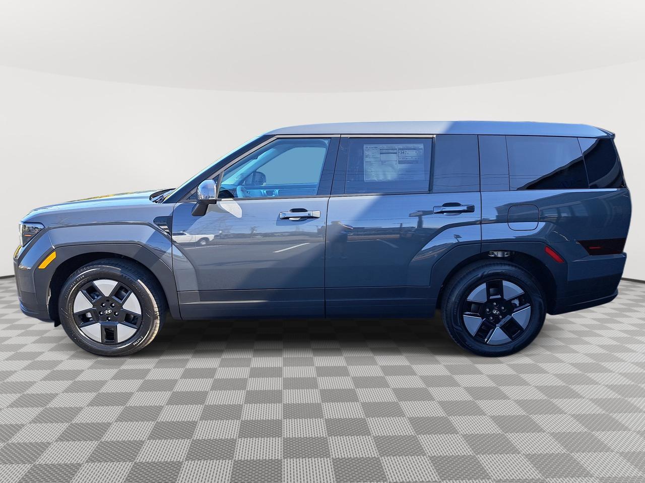 2026 Hyundai Santa Fe Hybrid SE San Clemente CA