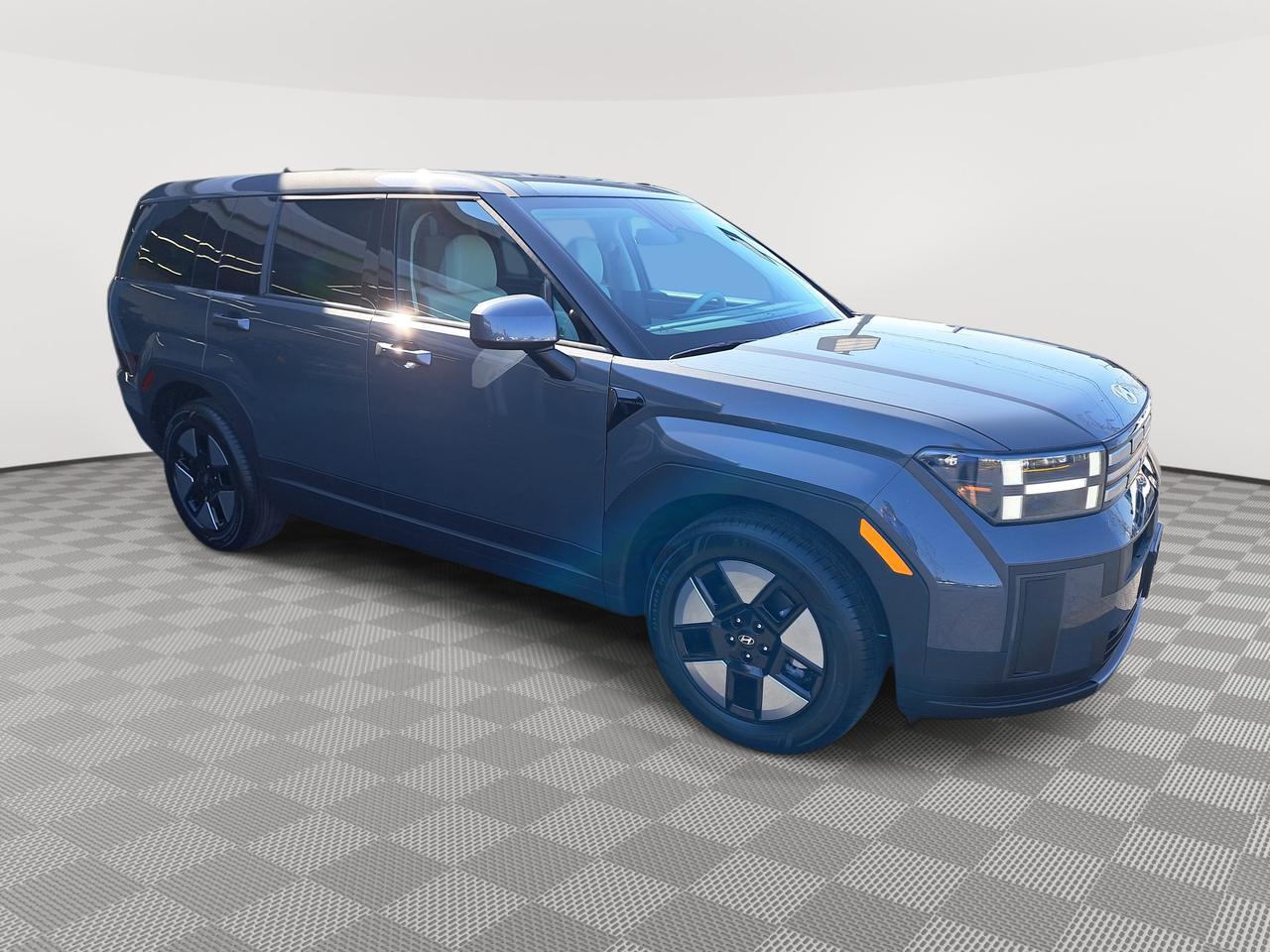 2026 Hyundai Santa Fe Hybrid SE San Clemente CA