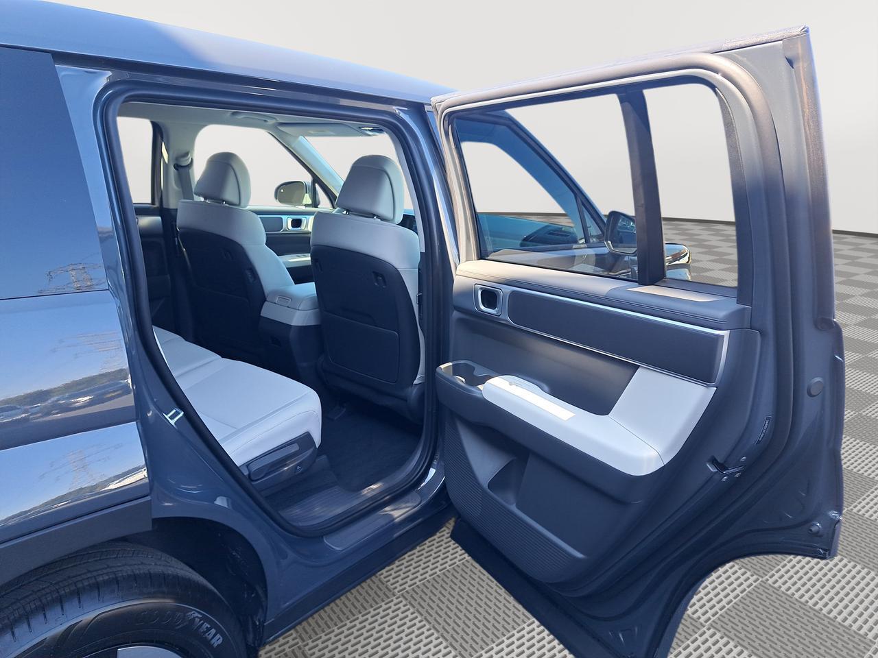 2026 Hyundai Santa Fe Hybrid SE San Clemente CA