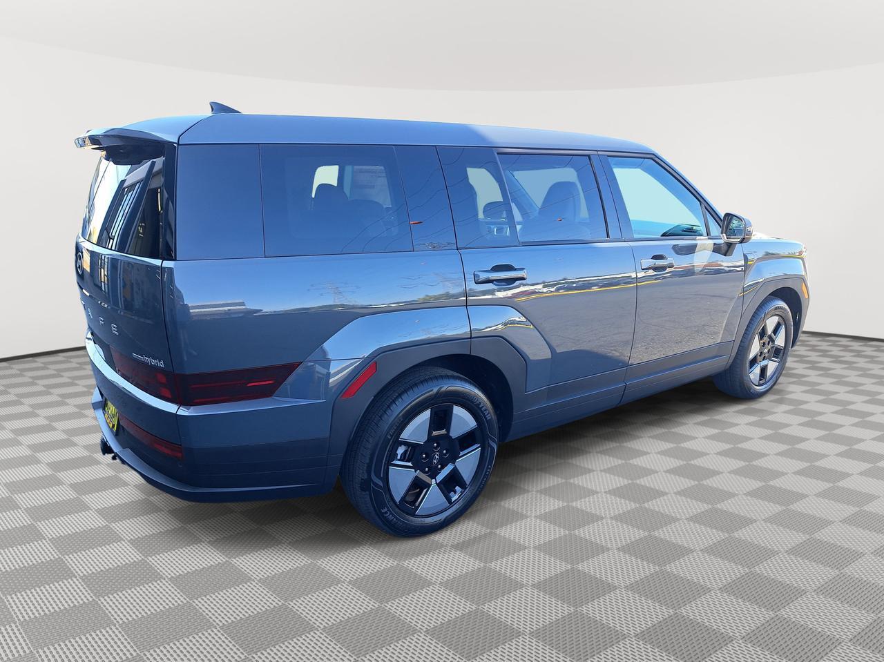 2026 Hyundai Santa Fe Hybrid SE San Clemente CA