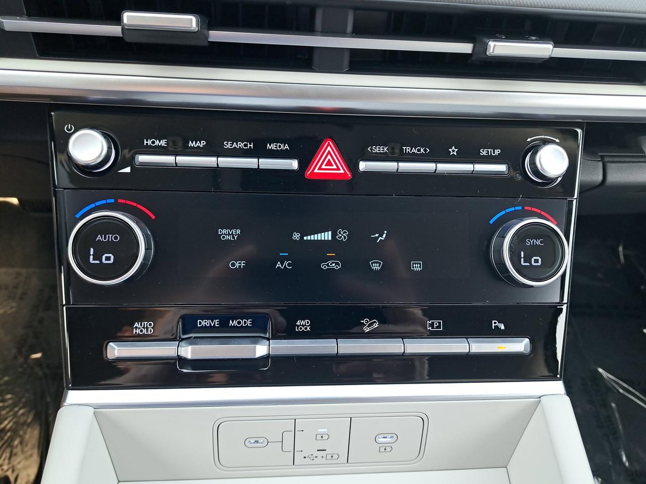 2026 Hyundai Santa Fe Hybrid SE San Clemente CA