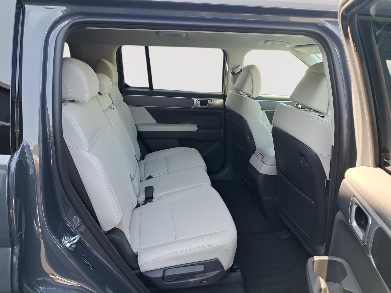 2026 Hyundai Santa Fe Hybrid SE San Clemente CA