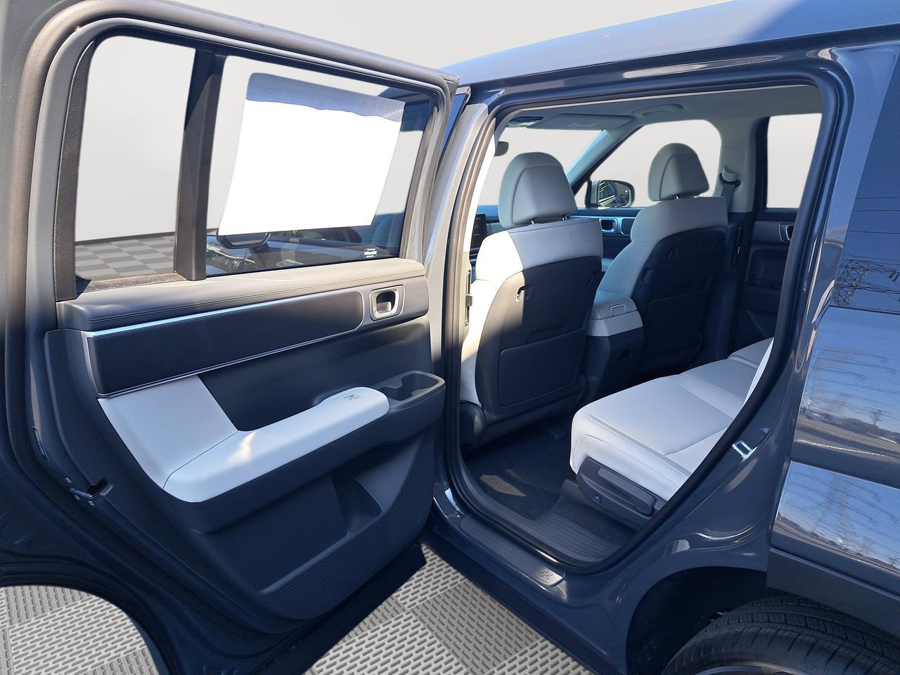 2026 Hyundai Santa Fe Hybrid SE San Clemente CA