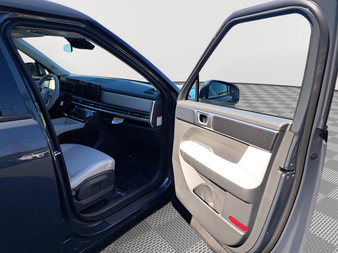 2026 Hyundai Santa Fe Hybrid SE San Clemente CA