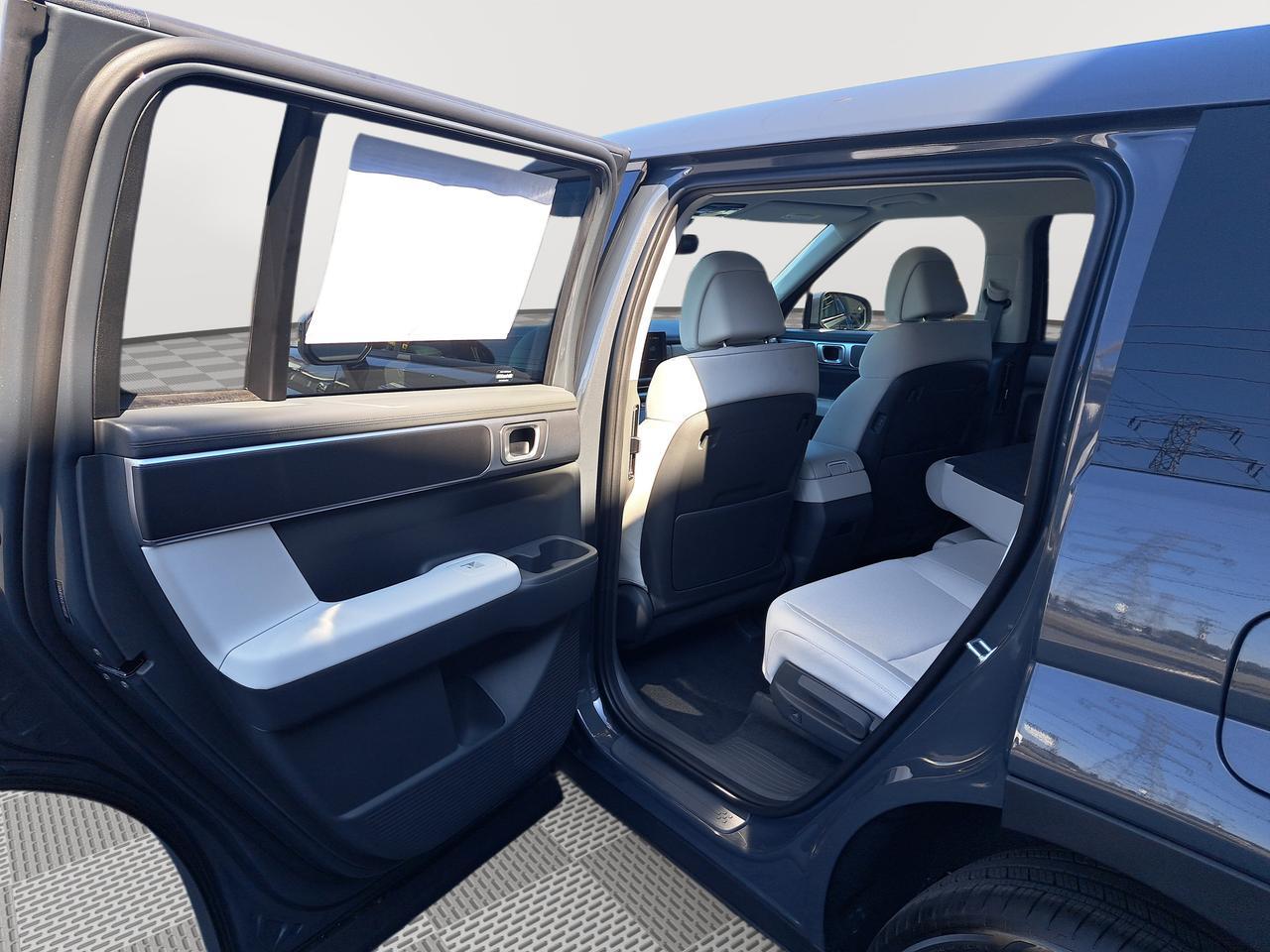 2026 Hyundai Santa Fe Hybrid SE San Clemente CA