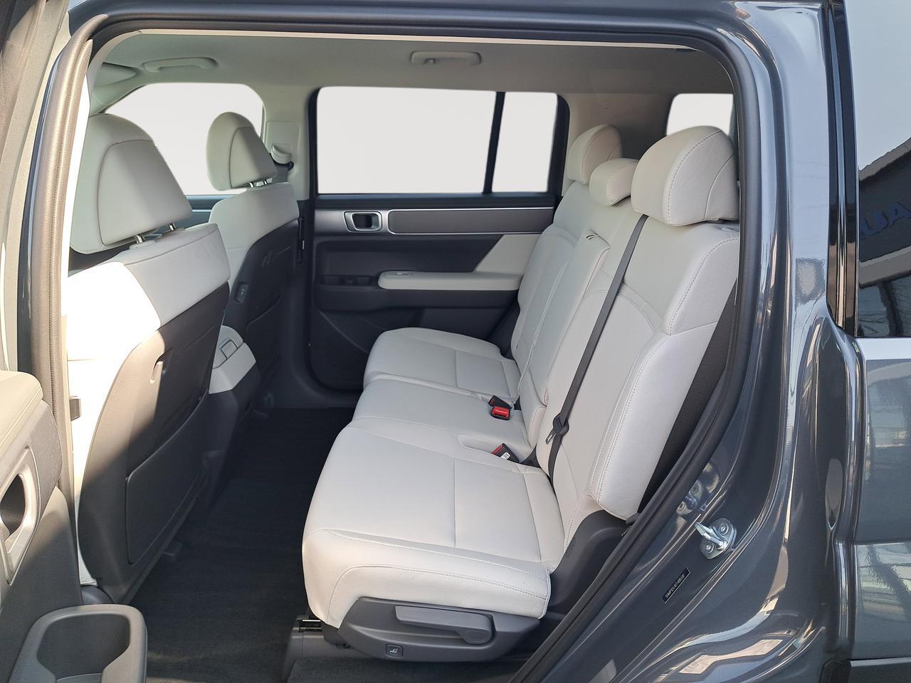 2026 Hyundai Santa Fe Hybrid SE San Clemente CA