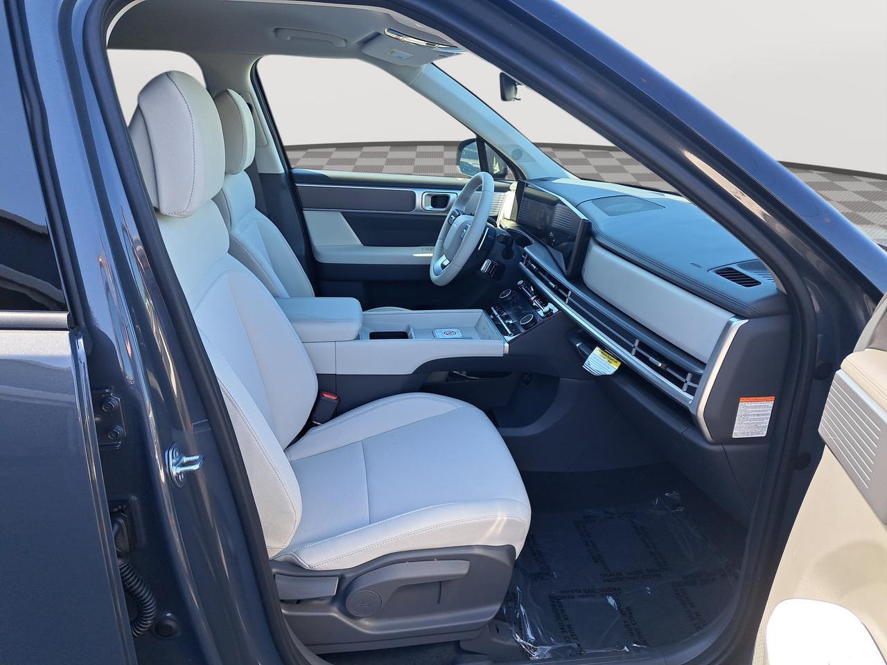 2026 Hyundai Santa Fe Hybrid SE San Clemente CA