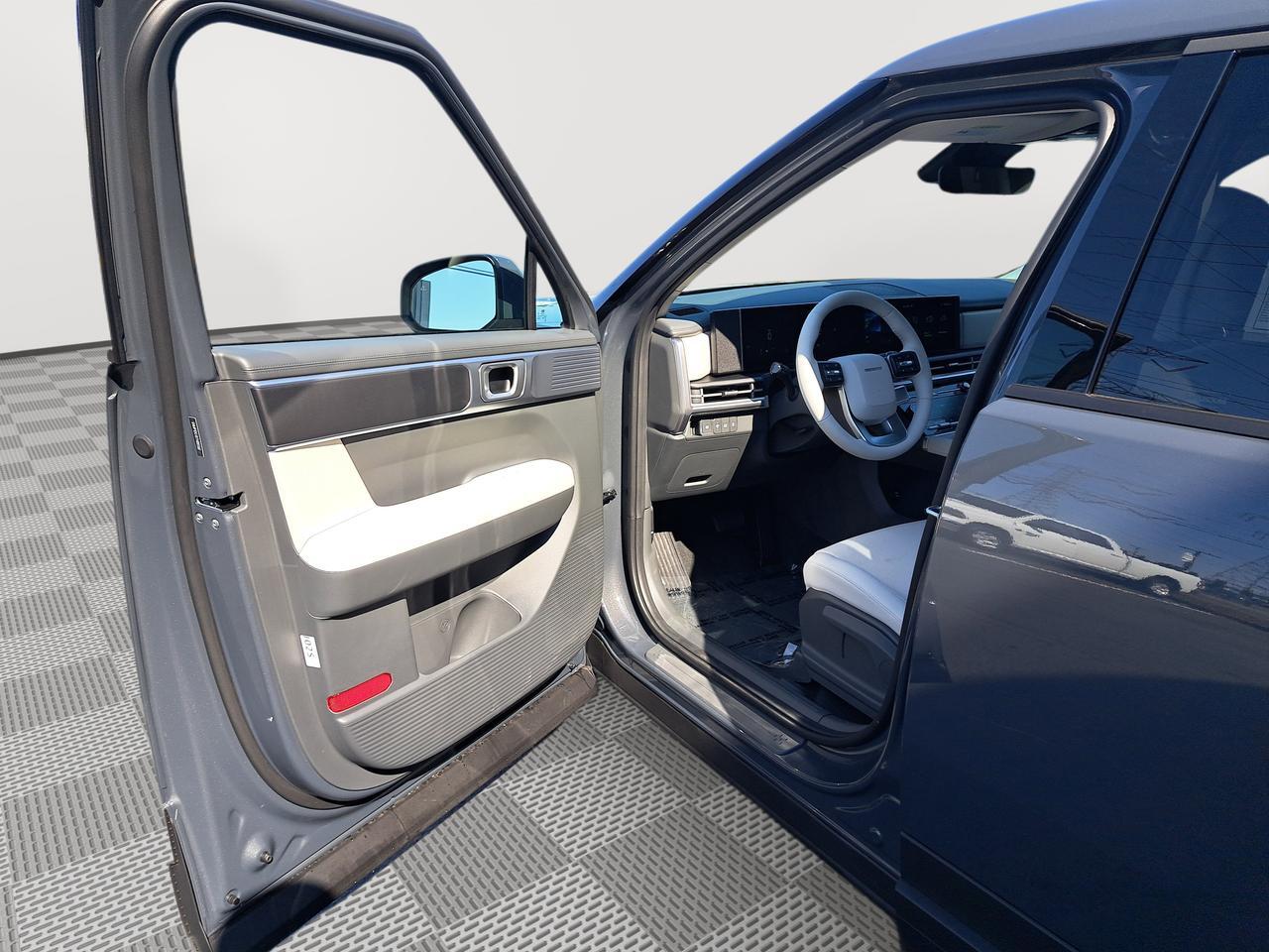 2026 Hyundai Santa Fe Hybrid SE San Clemente CA