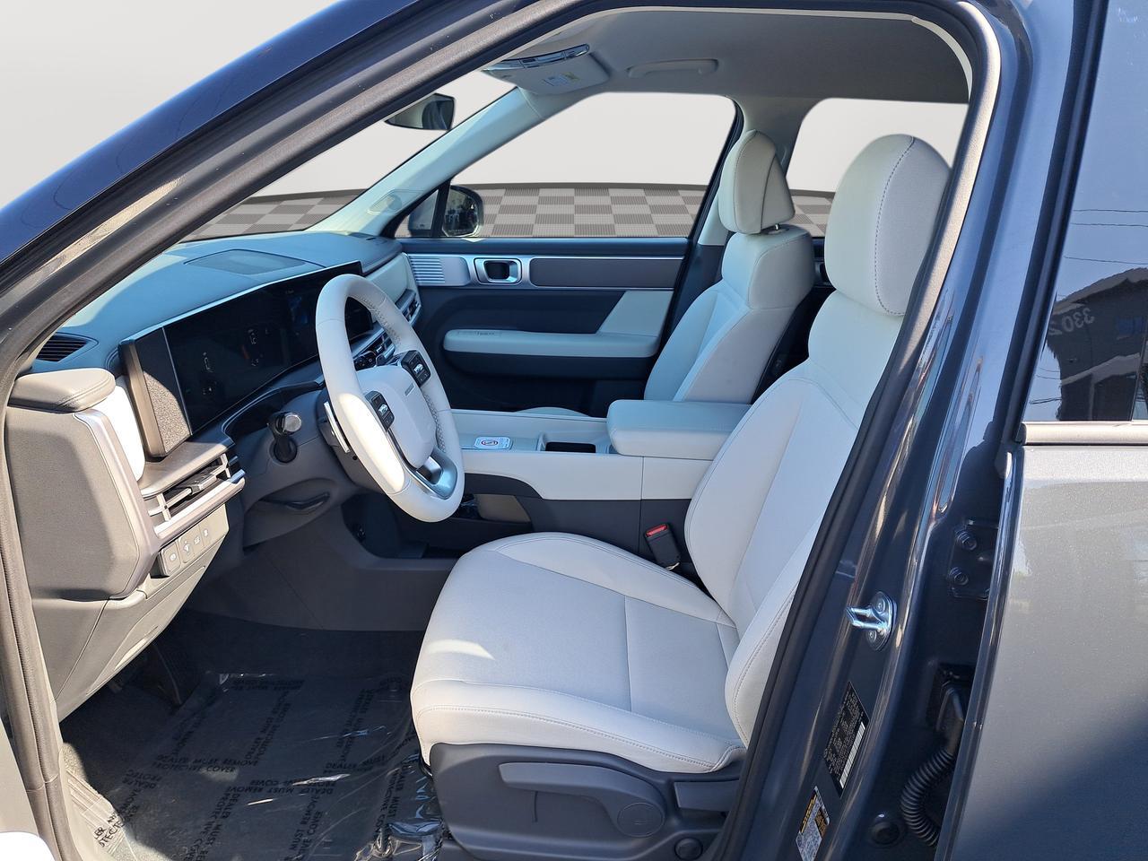 2026 Hyundai Santa Fe Hybrid SE San Clemente CA