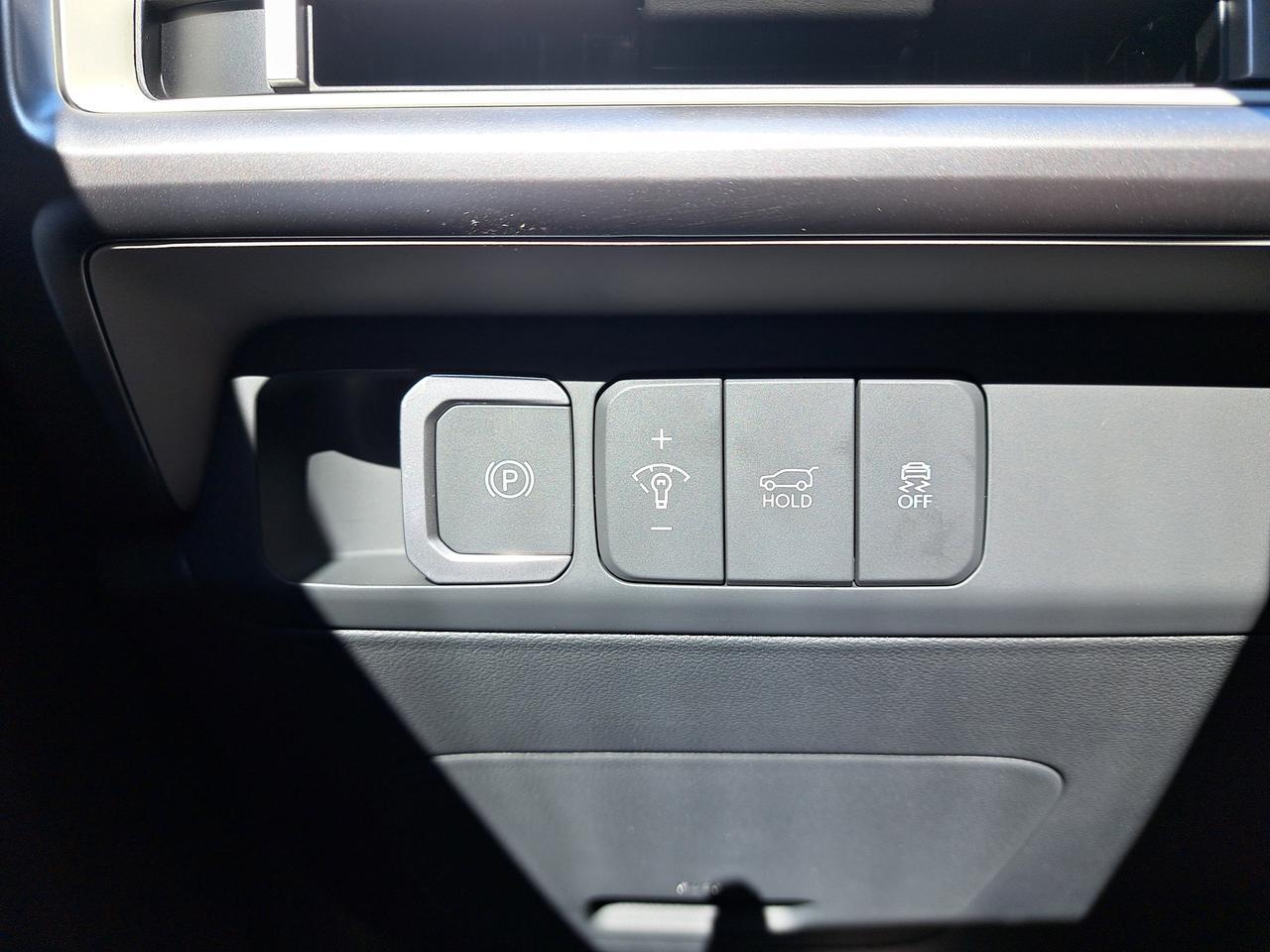 2026 Hyundai Santa Fe Hybrid SE San Clemente CA