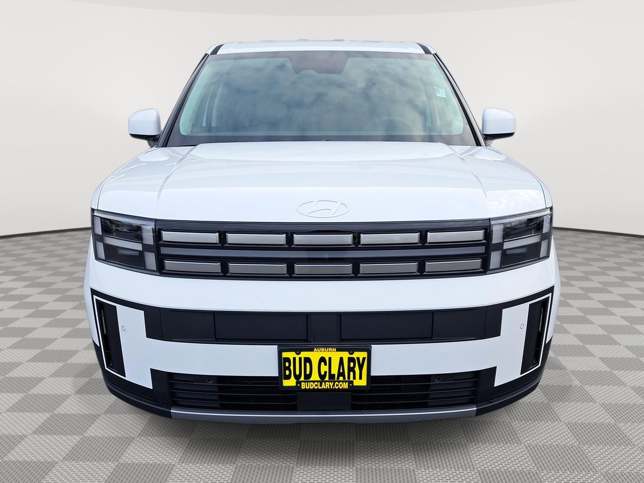 2026 Hyundai Santa Fe Hybrid SE San Clemente CA