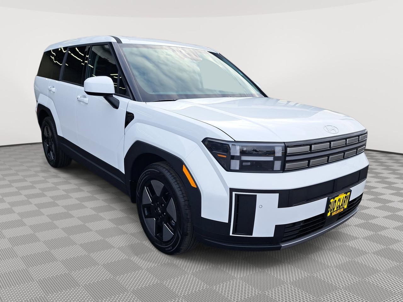 2026 Hyundai Santa Fe Hybrid SE San Clemente CA