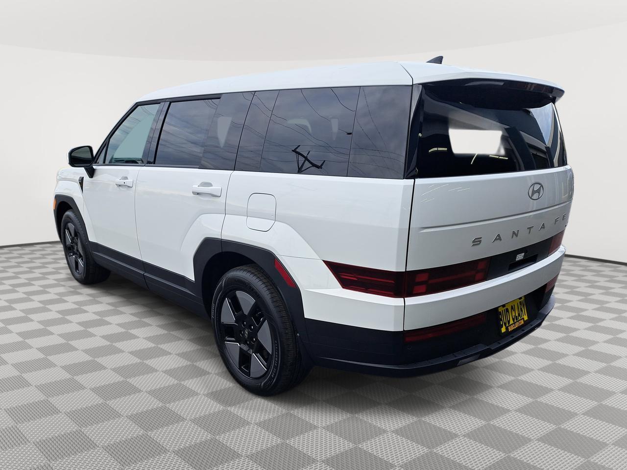 2026 Hyundai Santa Fe Hybrid SE San Clemente CA