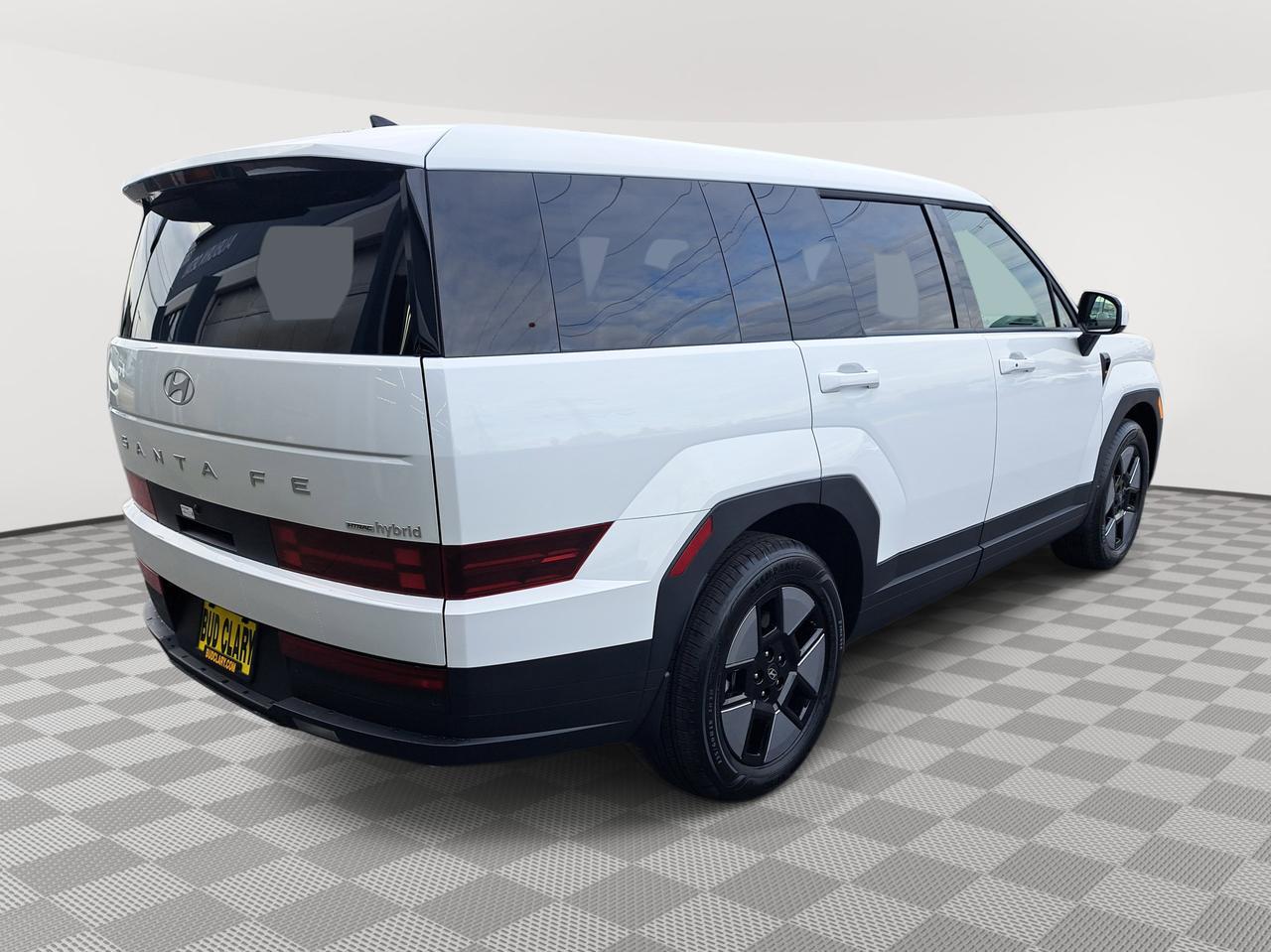 2026 Hyundai Santa Fe Hybrid SE San Clemente CA