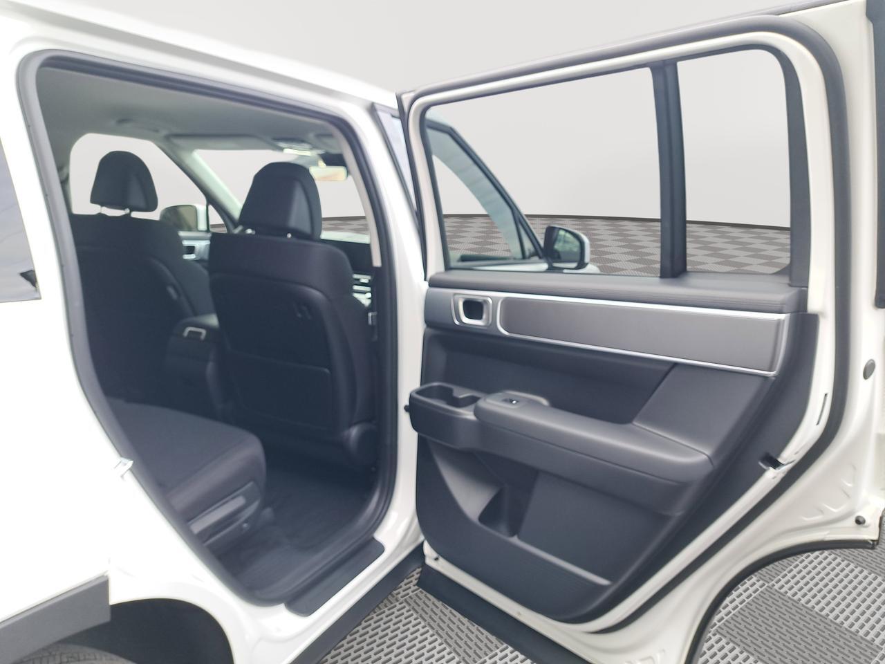 2026 Hyundai Santa Fe Hybrid SE San Clemente CA