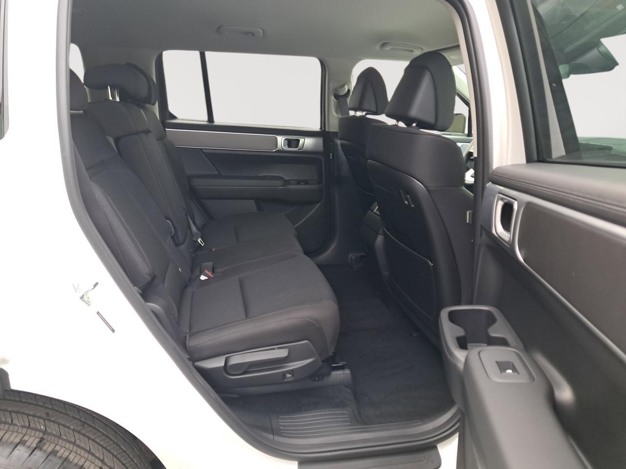 2026 Hyundai Santa Fe Hybrid SE San Clemente CA