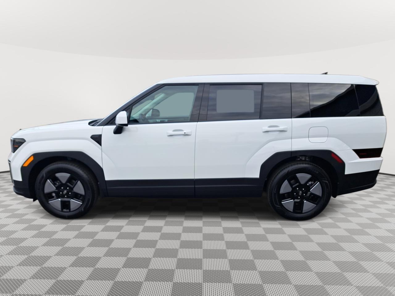 2026 Hyundai Santa Fe Hybrid SE San Clemente CA