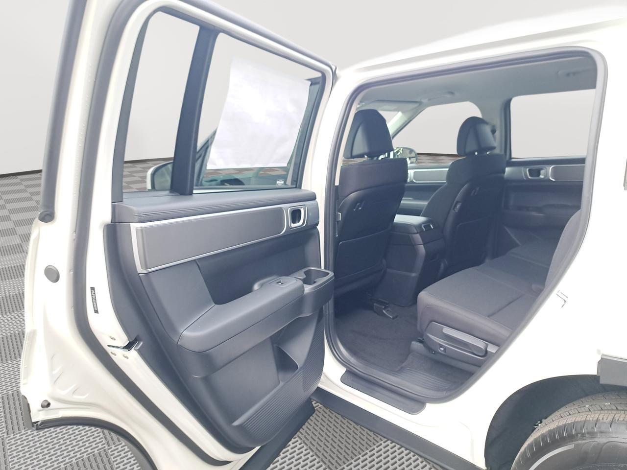 2026 Hyundai Santa Fe Hybrid SE San Clemente CA