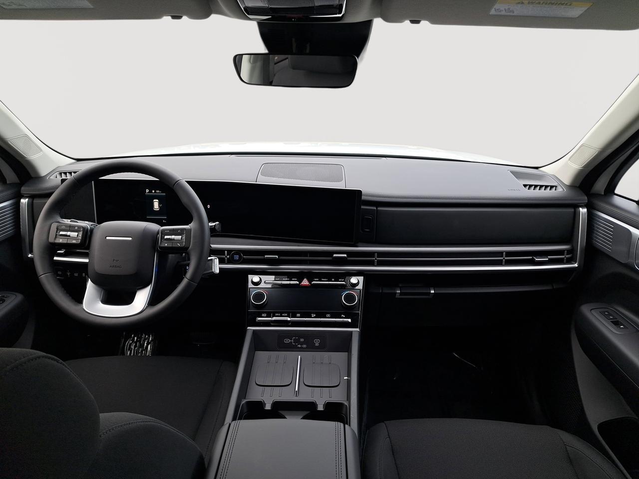 2026 Hyundai Santa Fe Hybrid SE San Clemente CA