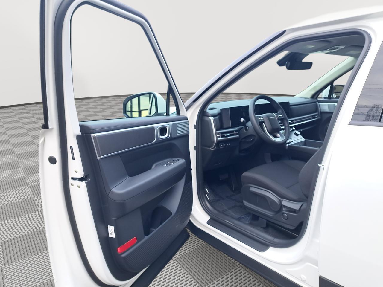 2026 Hyundai Santa Fe Hybrid SE San Clemente CA