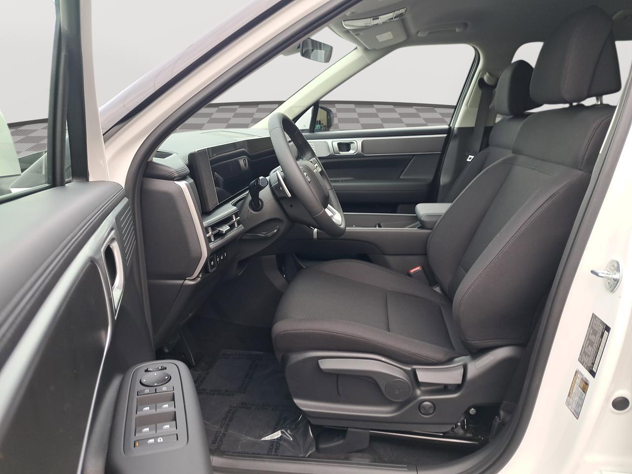 2026 Hyundai Santa Fe Hybrid SE San Clemente CA