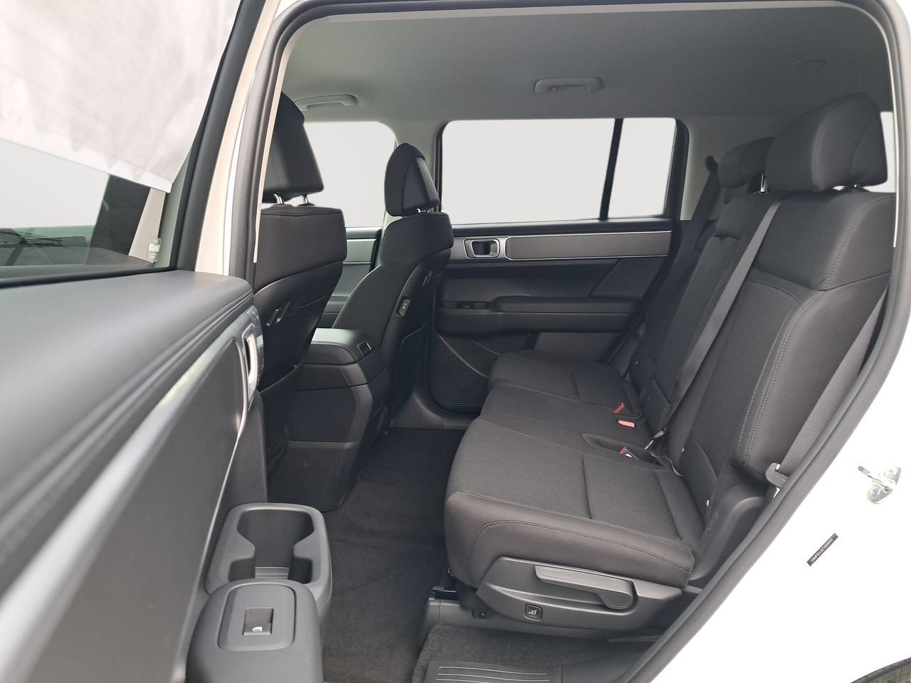 2026 Hyundai Santa Fe Hybrid SE San Clemente CA