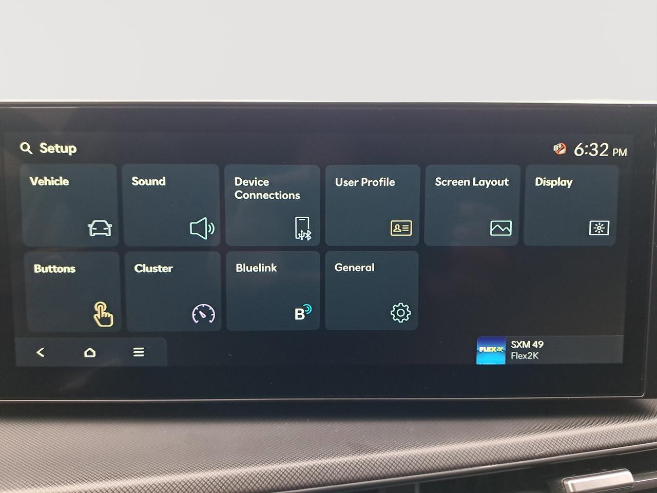 2026 Hyundai Santa Fe Hybrid SE San Clemente CA