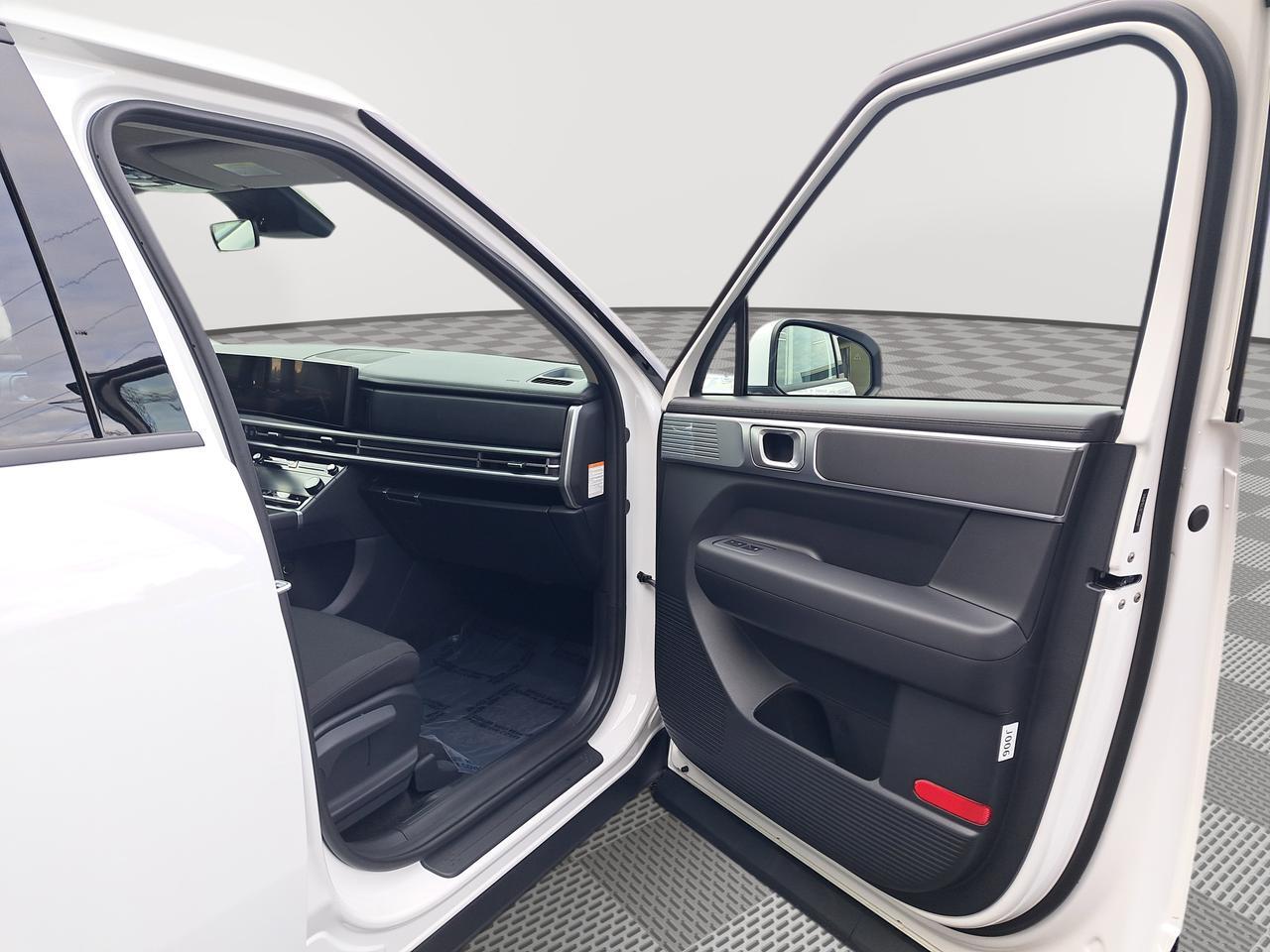 2026 Hyundai Santa Fe Hybrid SE San Clemente CA