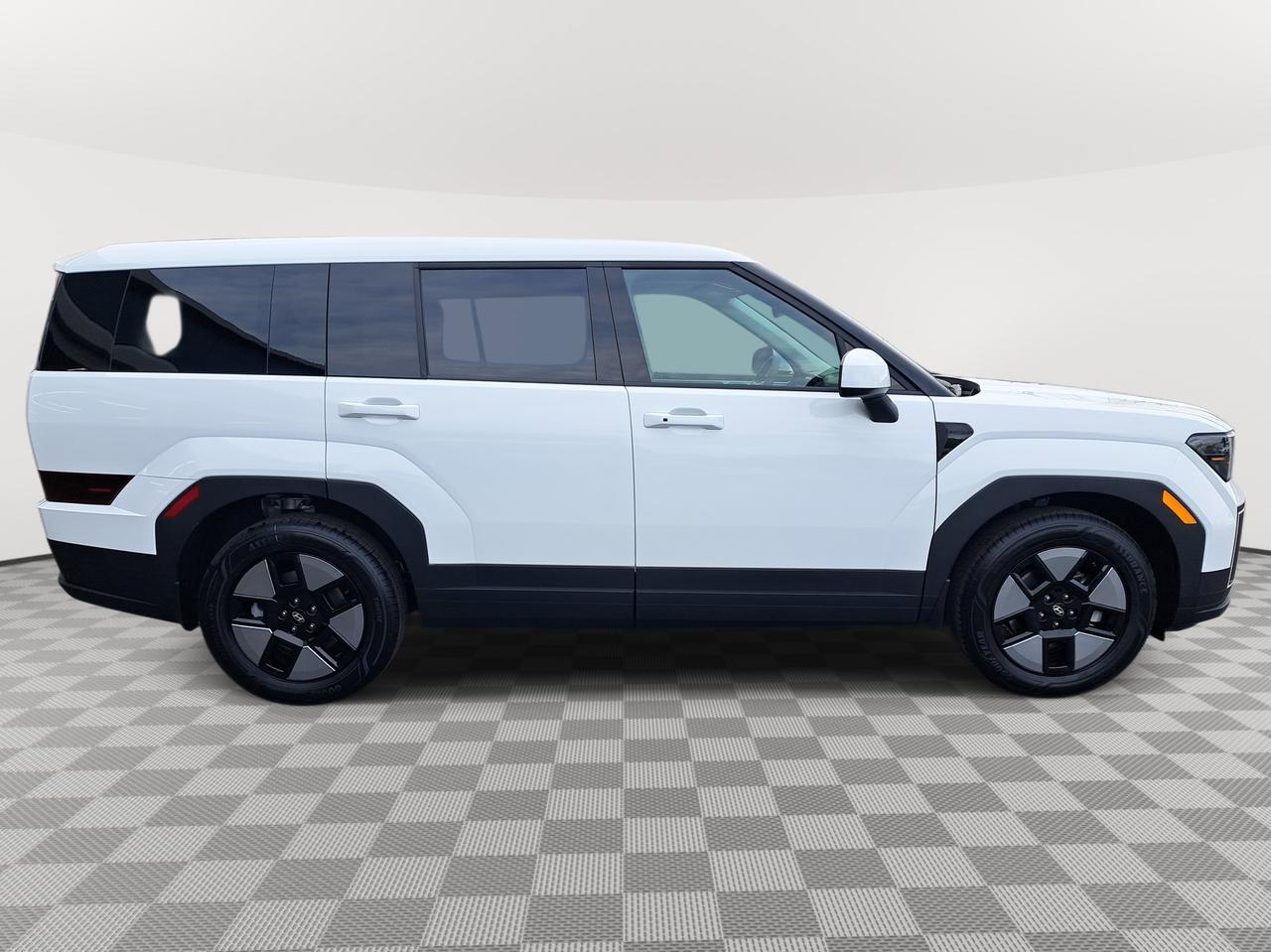 2026 Hyundai Santa Fe Hybrid SE San Clemente CA