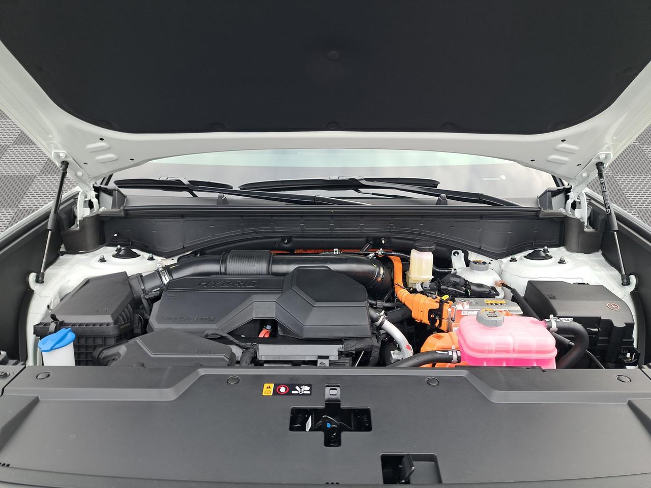 2026 Hyundai Santa Fe Hybrid SE San Clemente CA