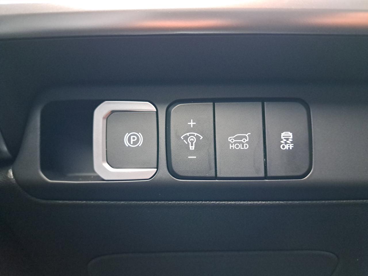 2026 Hyundai Santa Fe Hybrid SE San Clemente CA