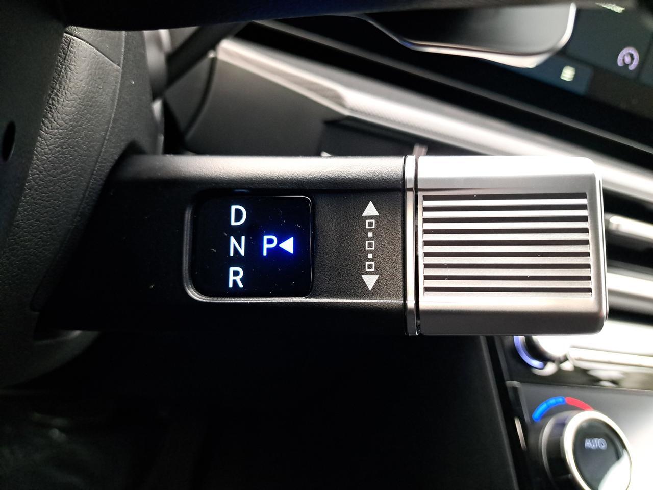 2026 Hyundai Santa Fe Hybrid SE San Clemente CA