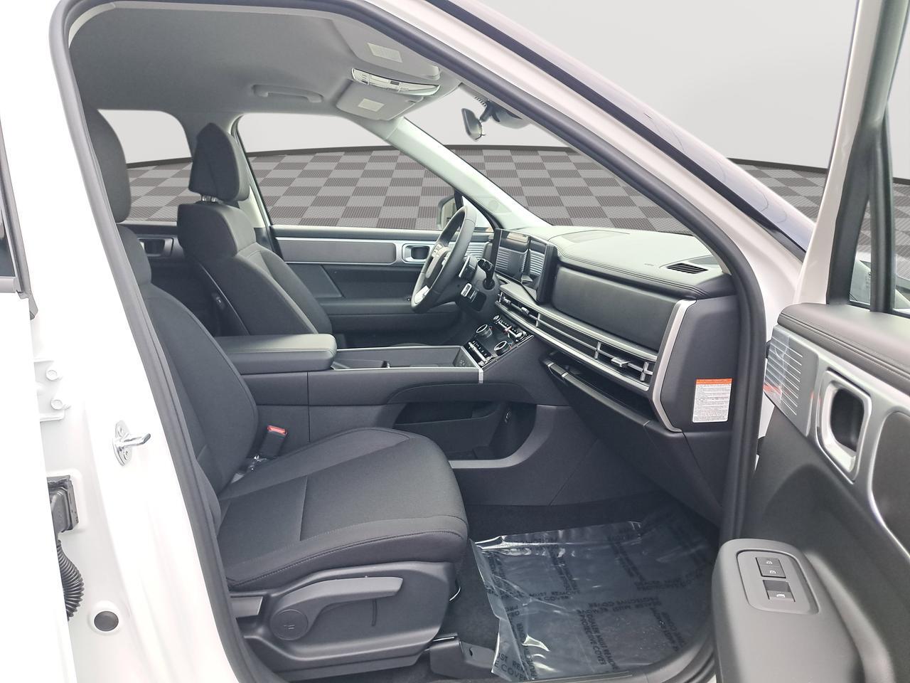 2026 Hyundai Santa Fe Hybrid SE San Clemente CA