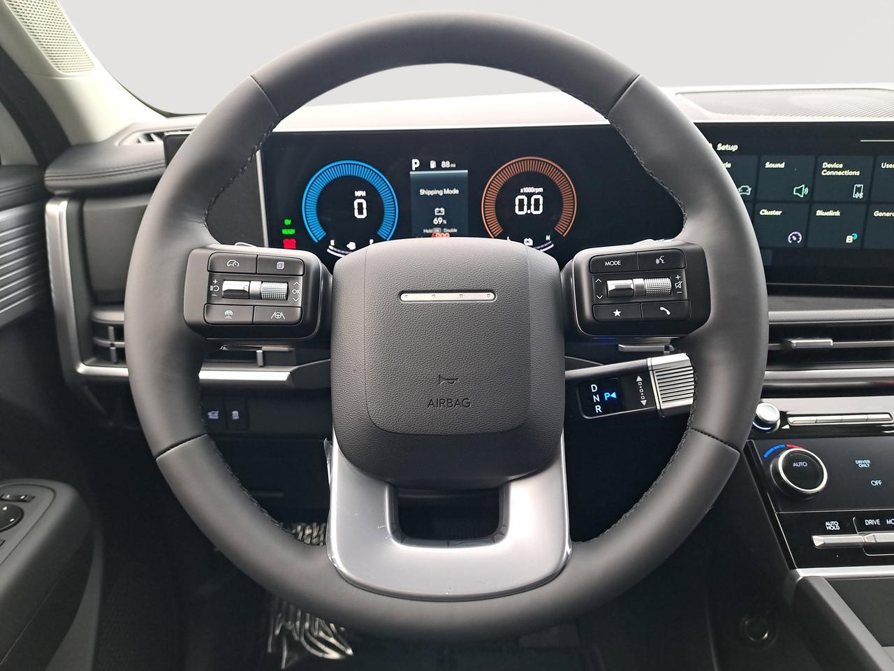 2026 Hyundai Santa Fe Hybrid SE San Clemente CA