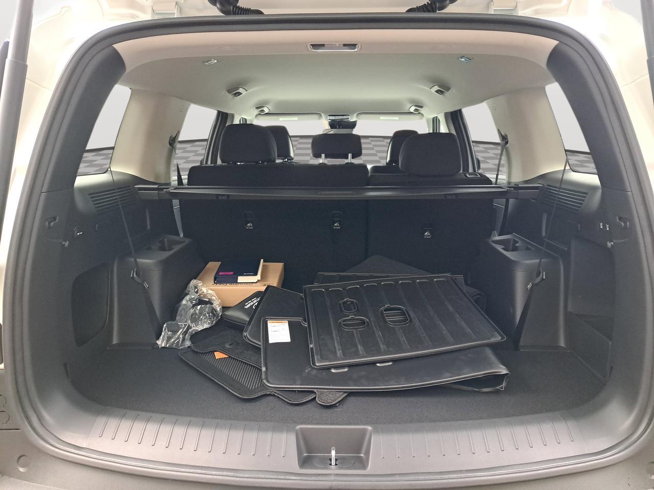 2026 Hyundai Santa Fe Hybrid SE San Clemente CA