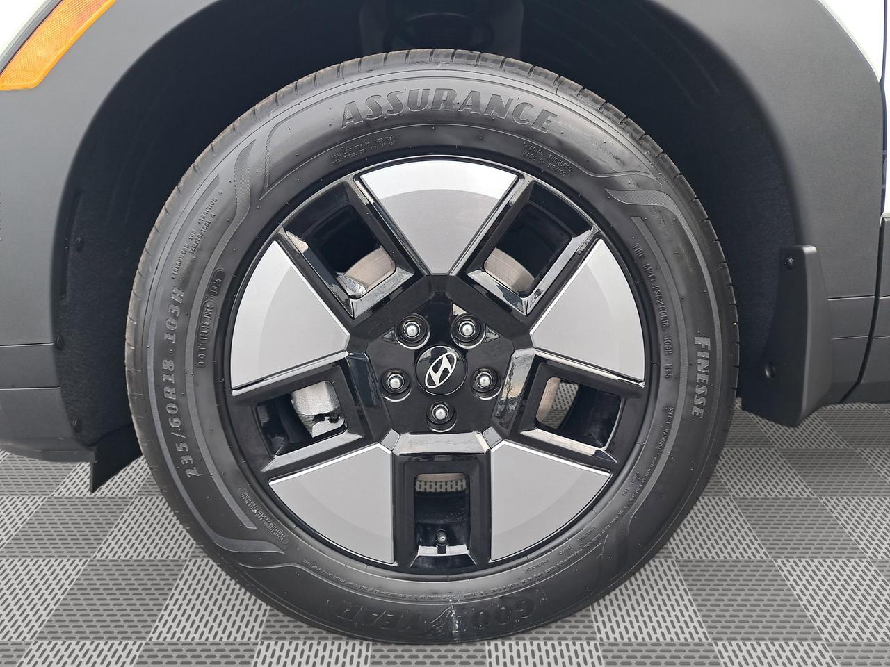 2026 Hyundai Santa Fe Hybrid SE San Clemente CA