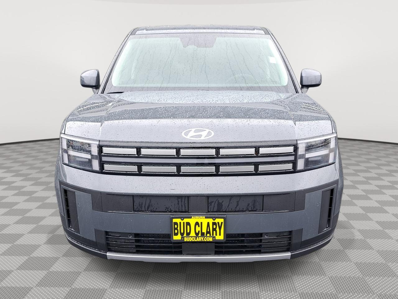 2026 Hyundai Santa Fe Hybrid SE San Clemente CA