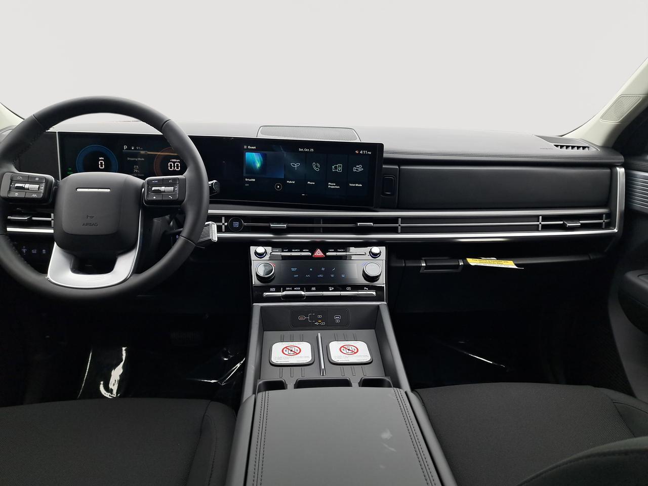 2026 Hyundai Santa Fe Hybrid SE San Clemente CA