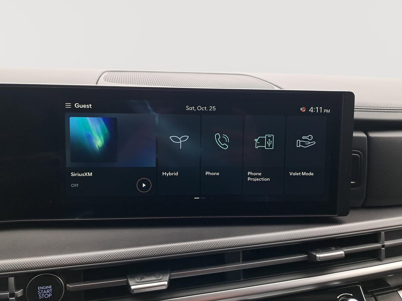 2026 Hyundai Santa Fe Hybrid SE San Clemente CA